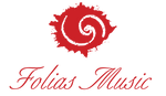 Folias Music