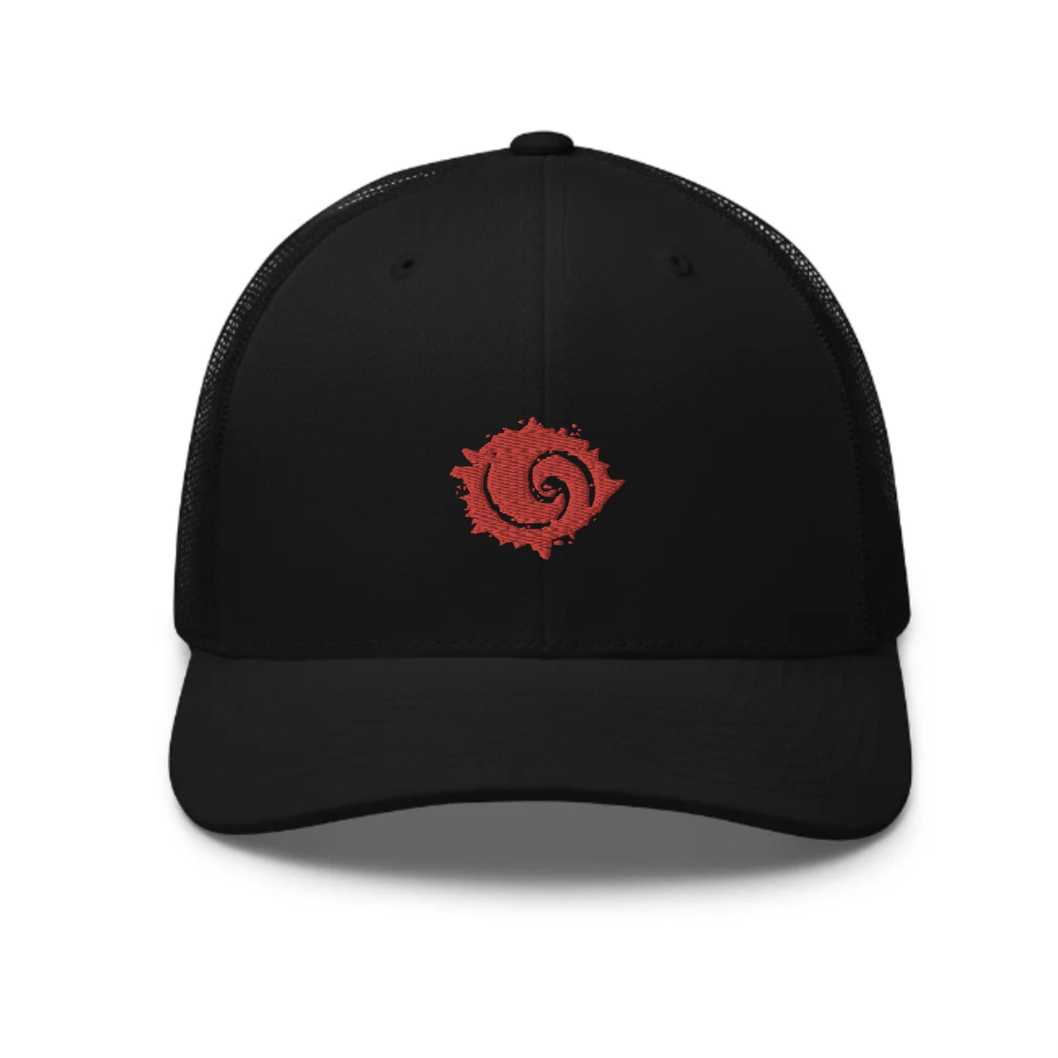 Retro Trucker Hat