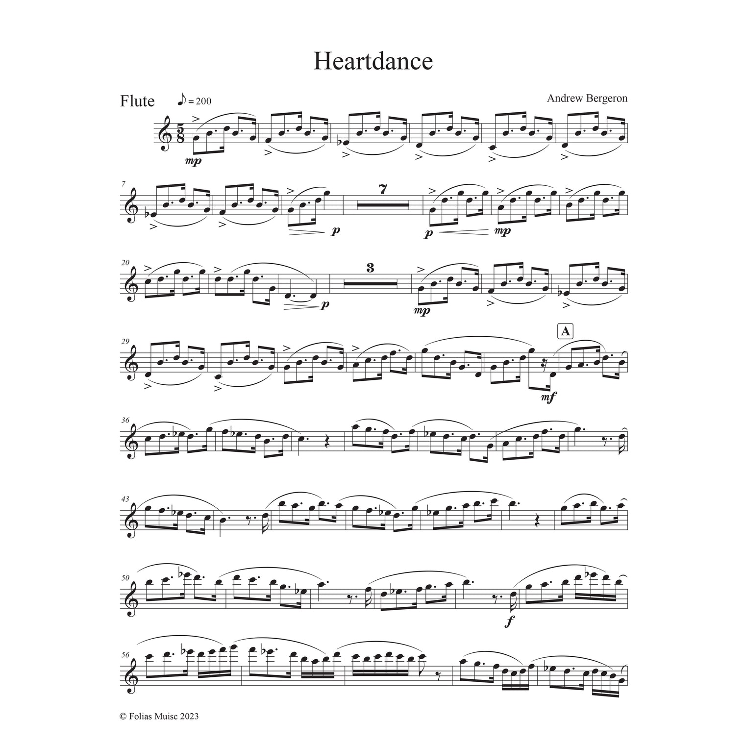 Heartdance PDF Download