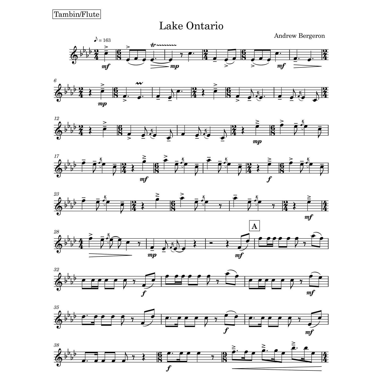 Lake Ontario PDF Download