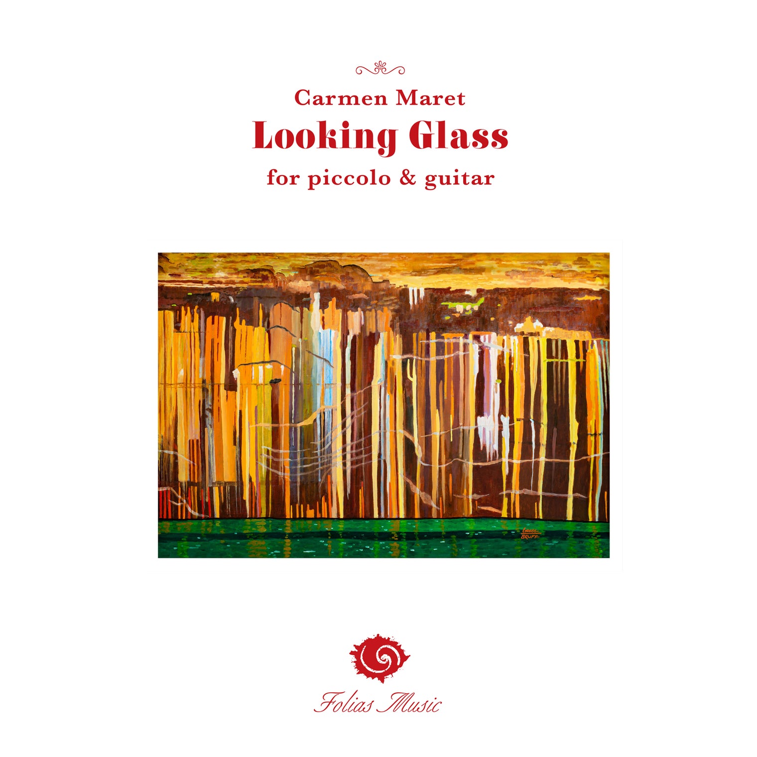 Looking Glass PDF Download