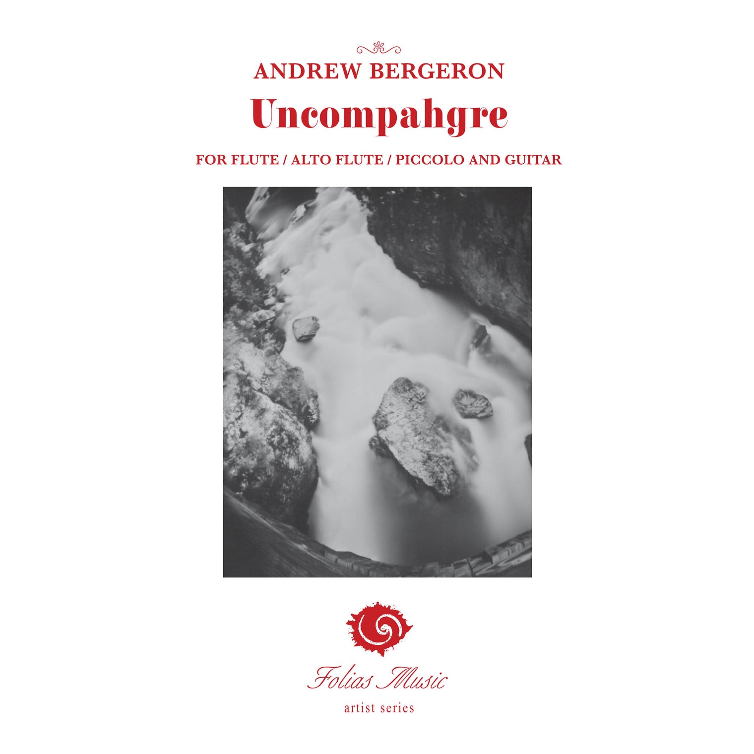 Uncompahgre Sheet Music