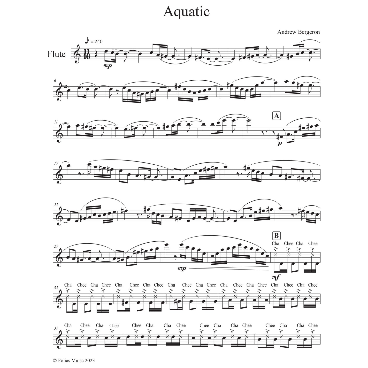 Aquatic PDF Download