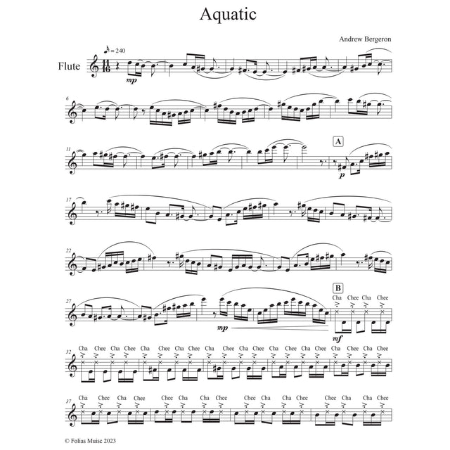 Aquatic PDF Download