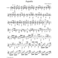 Aquatic PDF Download