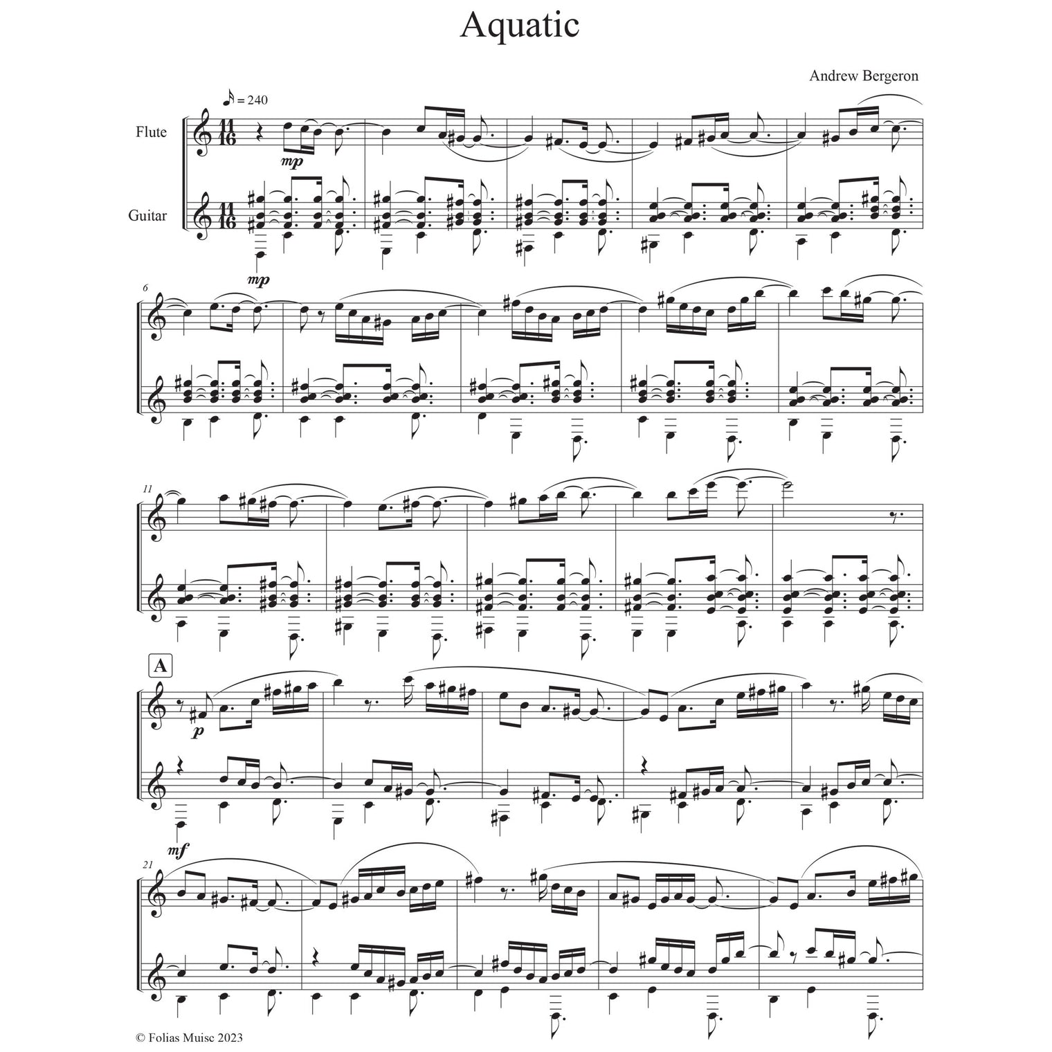 Aquatic PDF Download
