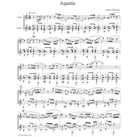 Aquatic PDF Download