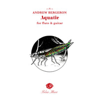 Aquatic PDF Download
