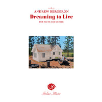 Dreaming to Live PDF Download