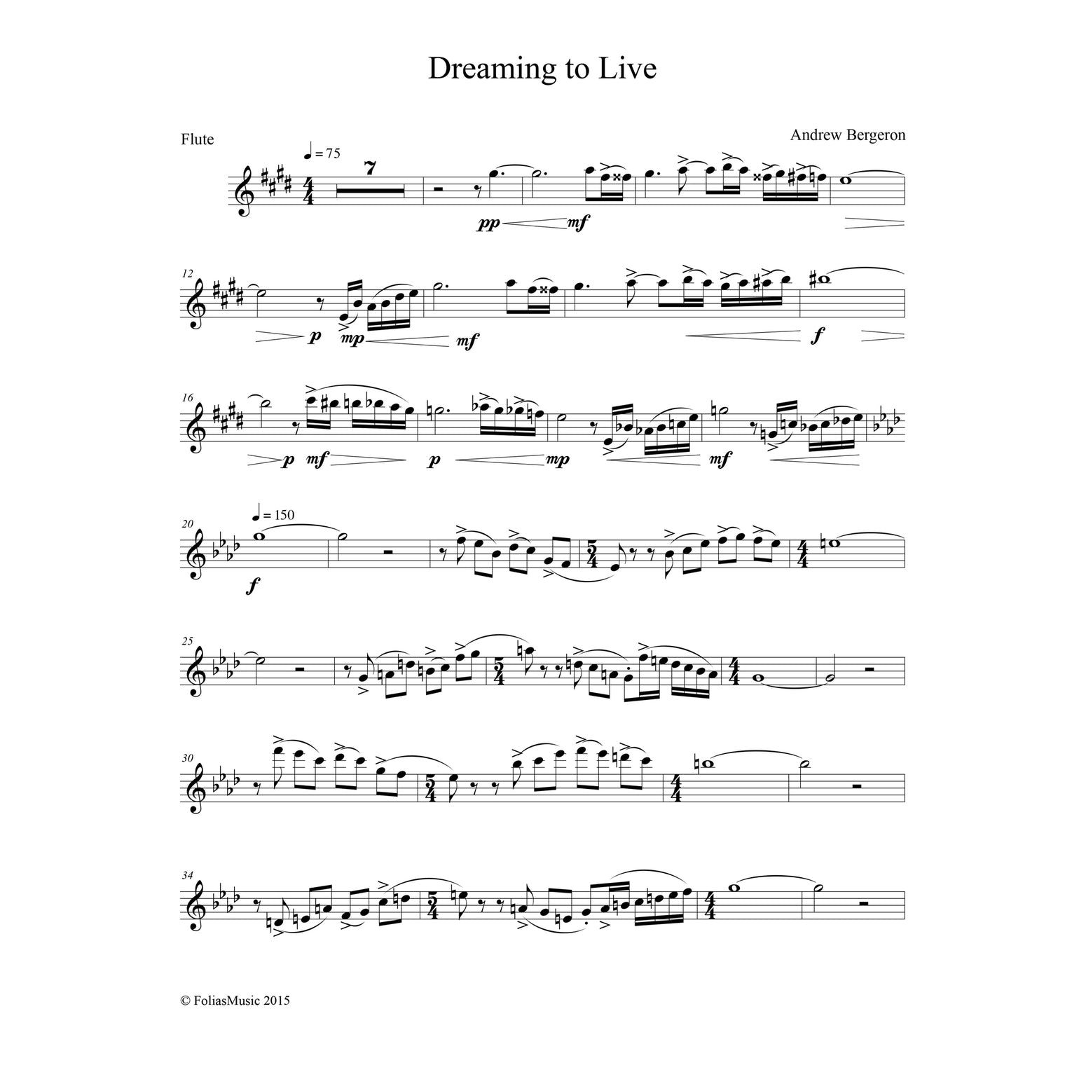 Dreaming to Live PDF Download