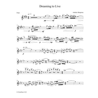 Dreaming to Live PDF Download