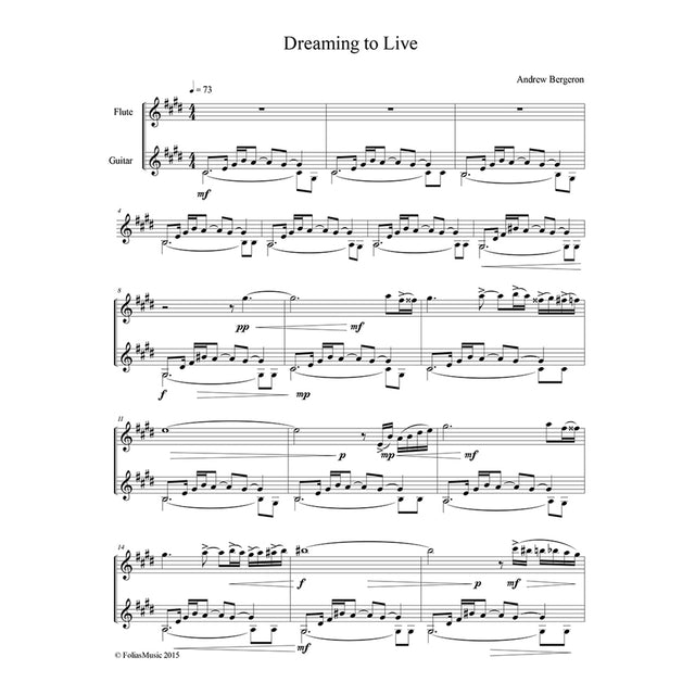 Dreaming to Live PDF Download