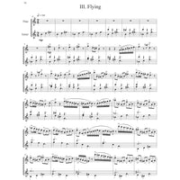 Dragonfly Sheet Music