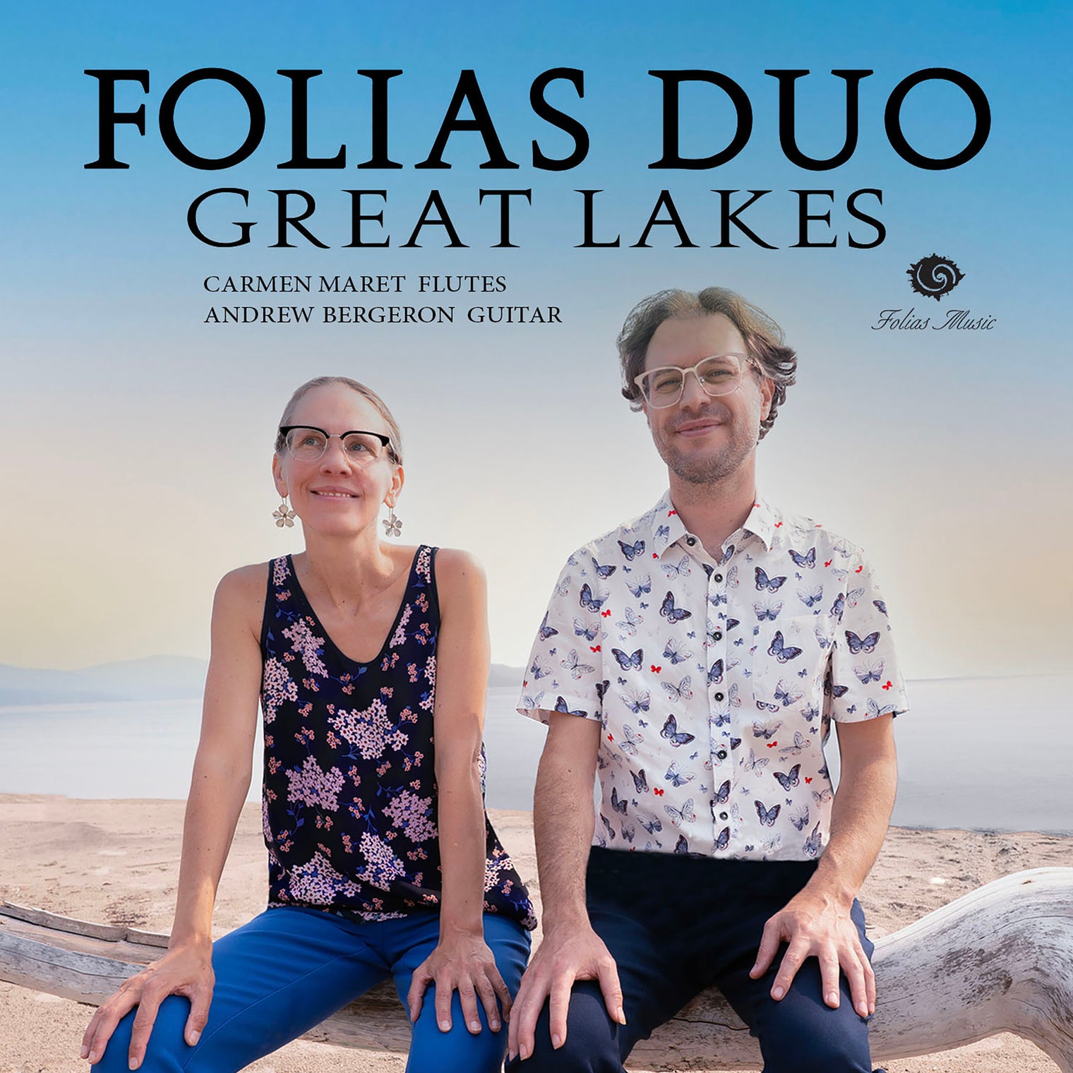 Great Lakes Album
