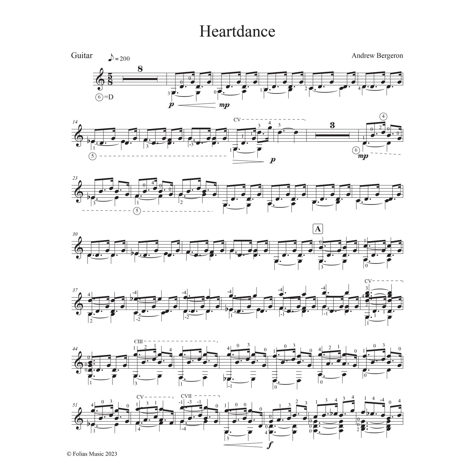 Heartdance PDF Download