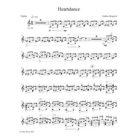 Heartdance PDF Download