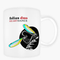 Heartdance Mug