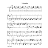 Heartdance PDF Download