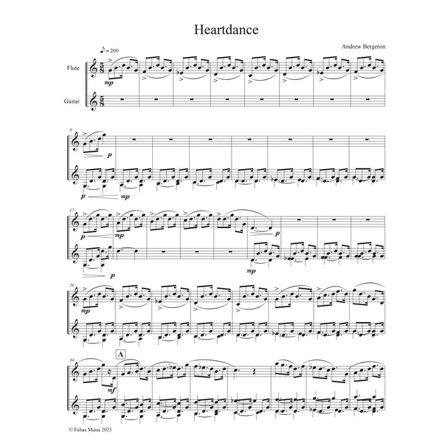 Heartdance PDF Download