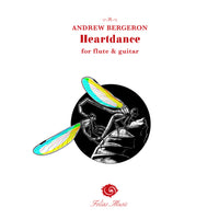 Heartdance PDF Download