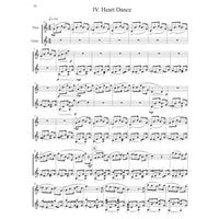 Dragonfly Sheet Music