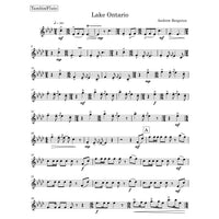 Lake Ontario PDF Download