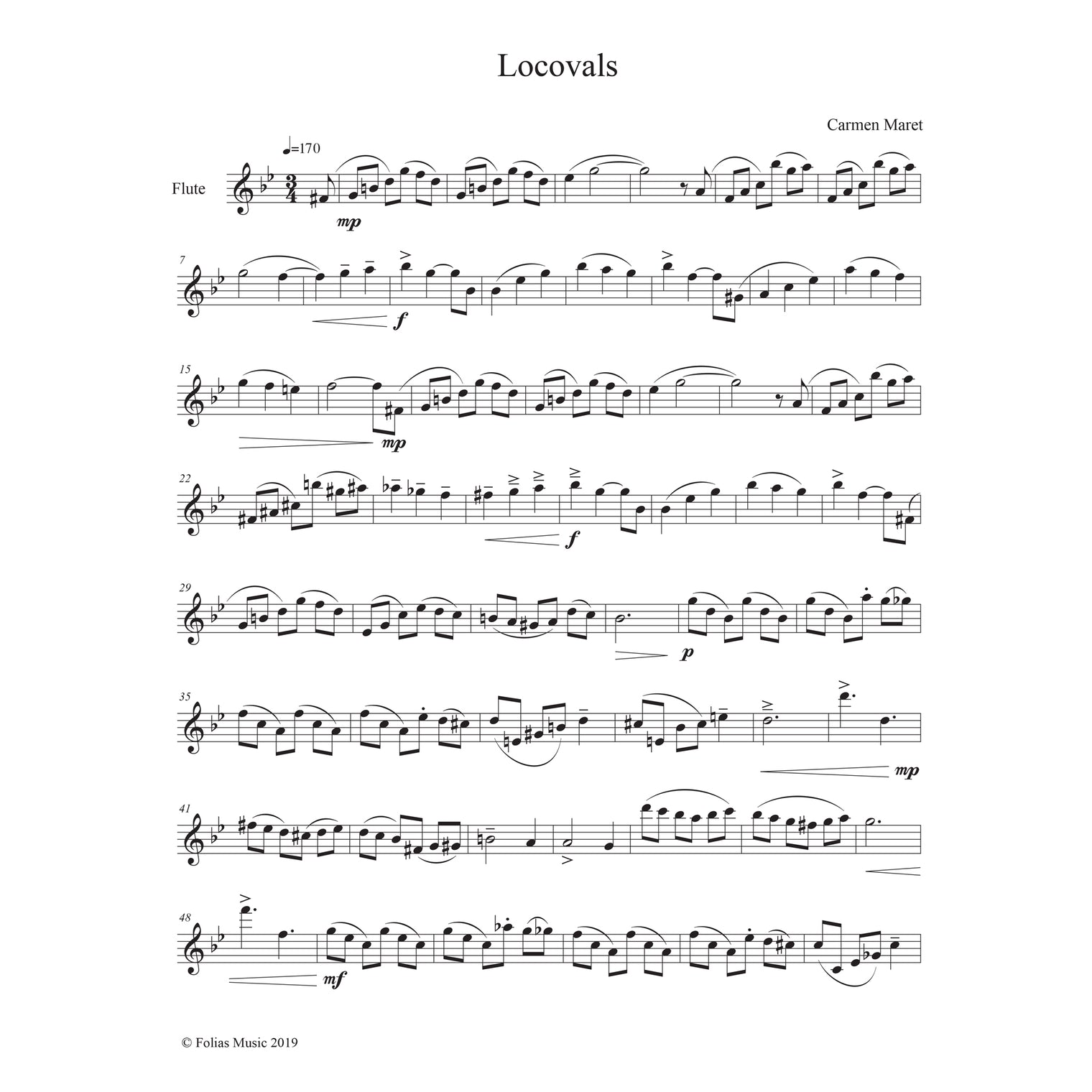 Locovals PDF Download