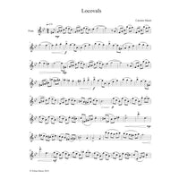 Locovals PDF Download