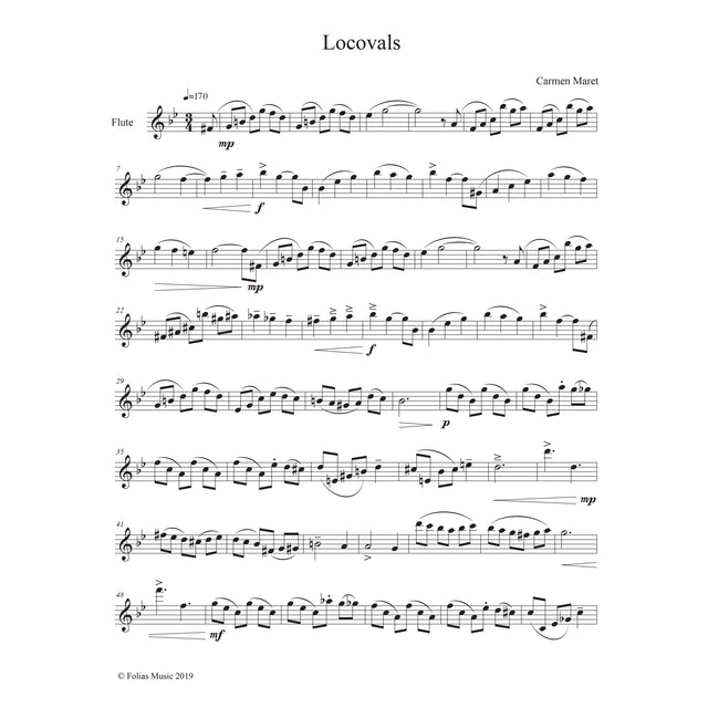 Locovals PDF Download