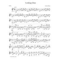 Looking Glass PDF Download