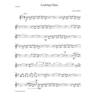 Looking Glass PDF Download