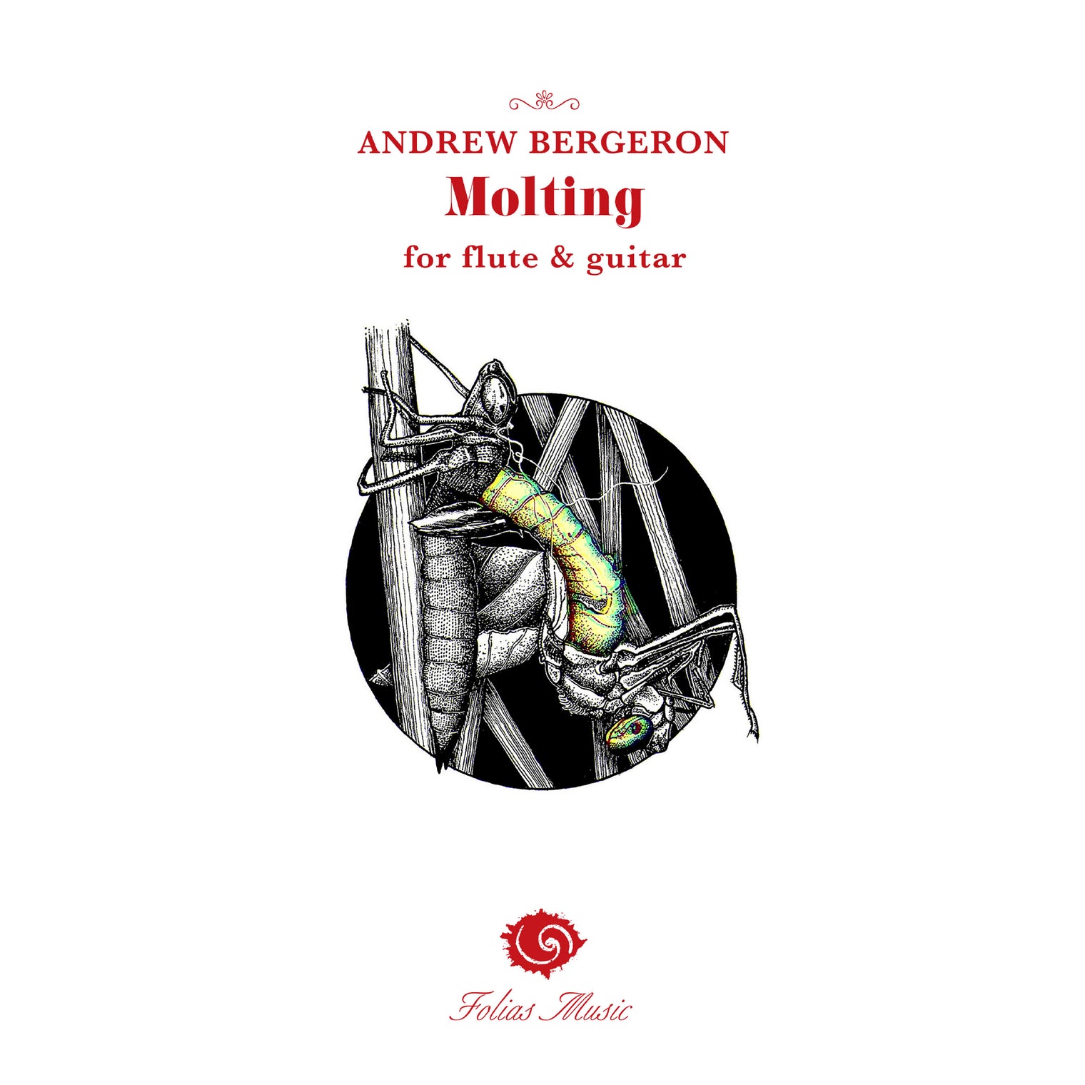 Molting PDF Download
