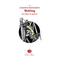 Molting PDF Download