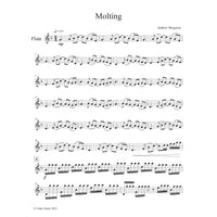 Molting PDF Download