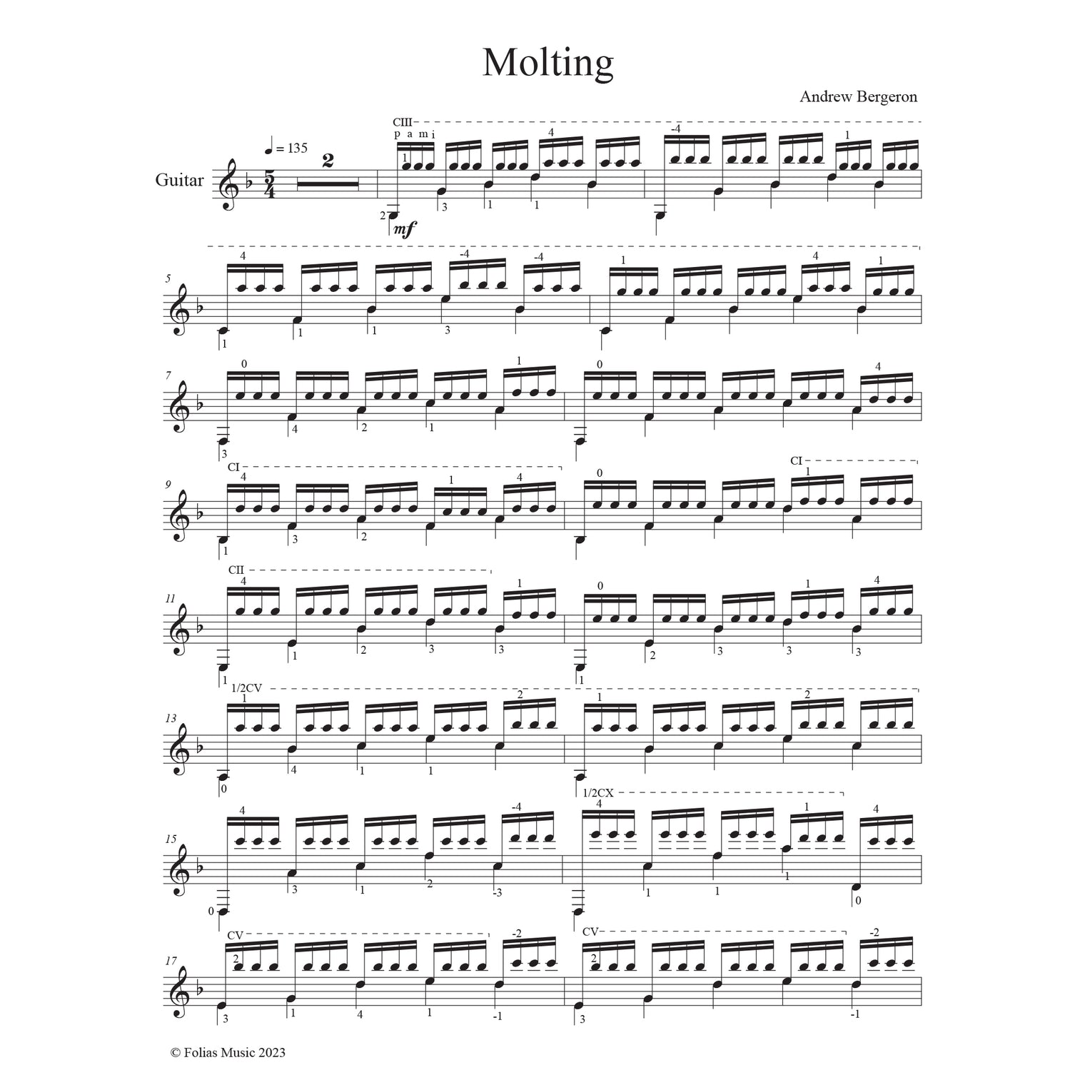 Molting PDF Download