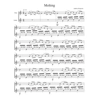 Molting PDF Download