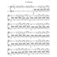 Dragonfly Sheet Music