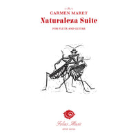 Naturaleza Suite Sheet Music