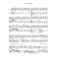 Phoenix Trilogy Sheet Music
