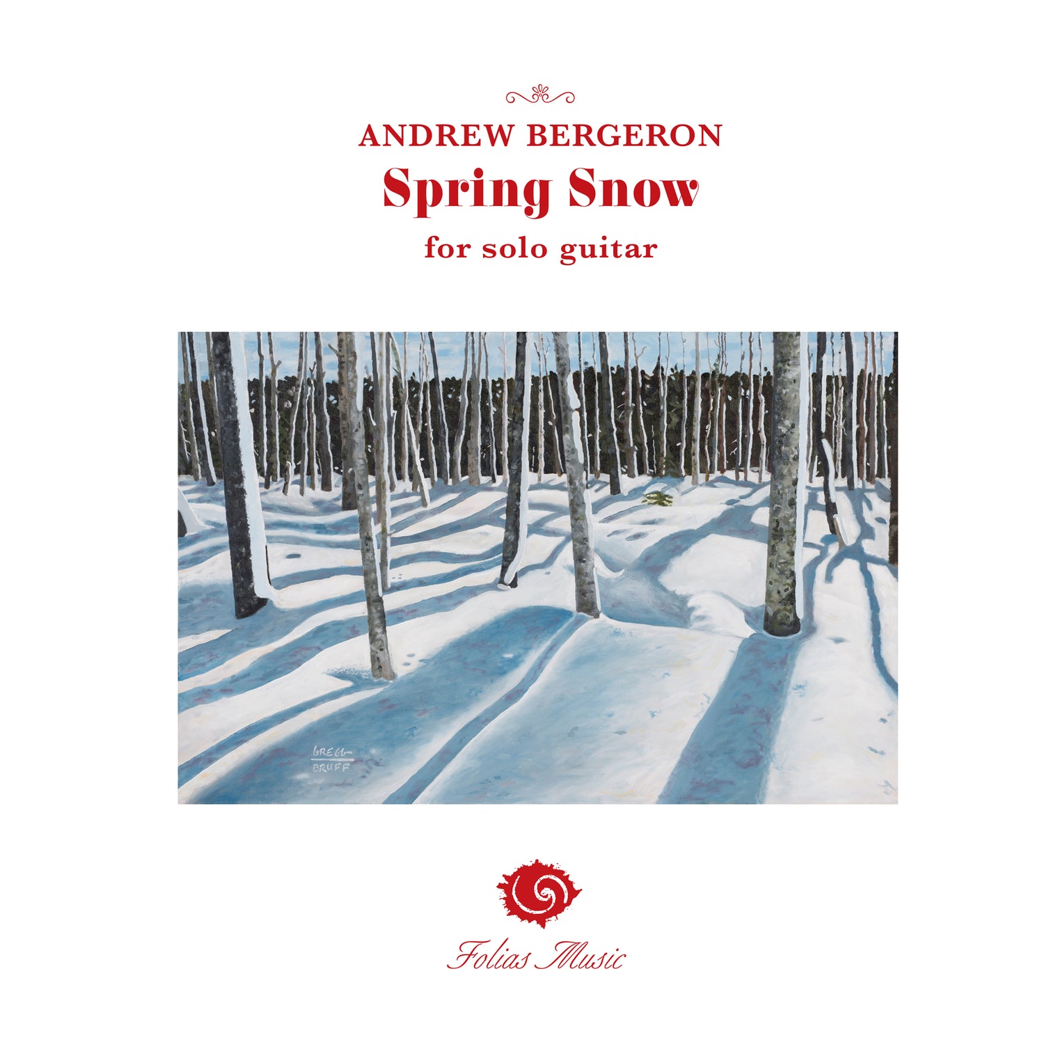 Spring Snow PDF Download