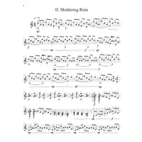 Spring Snow PDF Download