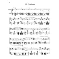 Uncompahgre Sheet Music