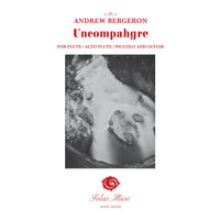 Uncompahgre Sheet Music