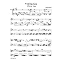 Uncompahgre Sheet Music
